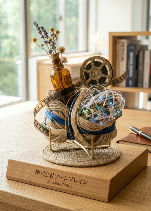 株式会社ソーレブレイン